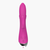 VIBRATOR RABBIT A-Gusto Dolphin Pink