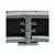 Trampolin Pro-Line FlatLevel 305 cm Black