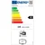 LG Monitor 24U41YA-B.AEUQ, 23.8, IPS, 1920x1080, 120Hz, 5ms, GtG/VGA, HDMI, Adaptive sync,VESA, Crni