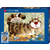 HEYE Puzzle Na mački 1000 kosov
