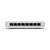 UBIQUITI Switch Desktop 8 Port Gigabit, POE, USW-LITE-8-POE-EU