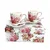 Darilni set skodelic za espresso 2x80ml v škatli - kolekcija Rose