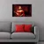 Wallity Slika sa LED osvetljenjem 4570DACT-54, 45x70 cm