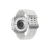SAMSUNG Galaxy Watch Ultra (LTE, 47mm) Titanium White