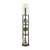 OPVIQ Podna lampa Circle Nora Black