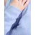 VERO MODA Pulover VMLefile progasto modra