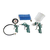 Metabo set pneumatskih alata za kompresor LPZ 4 601585000