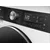 HISENSE Mašina za pranje veša WF 5S1045 BW bela