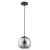RABALUX Luster Cameo crni