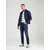 ARMANI EXCHANGE Kavbojke moder denim