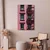 artgeist Slika Na Platnu Fire Stairs