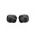 JBL brezžične slušalke Tune 130NC TWS, črne