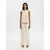 SELECTED Bluza SLFLUISA kremna