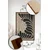 Uokvirena slika Wallity Artvmodel32, 33x48 cm, 3 dijela
