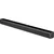 Newmine Soundbar U5PLUS, Bluetooth, 1800 mAh, Crni
