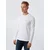 TOMMY HILFIGER Majica, bela