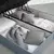 Box Krevet Maya D 200/220 cm , plava