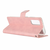 Eleganten etui/ovitek Goospery za Samsung S20 | Blue Moon Diary, Pink