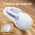 Bluetooth slusalice REMAX Enchanter Series CozyBuds W11 bele