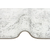 Conceptum Hypnose Tepih Lgs 05, 160x230 cm, Svetlosivi