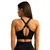 GymBeam Sportski grudnjak Limitless Black