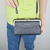 Crossbody Novčanik LE-25217 - Bordo KP25217
