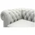 Landscape CHESTERFIELD ZOFA, naravne barve tekstil