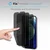 FixPremium - Privacy Screen Protector za Google Pixel 10 Pro Fold