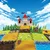 slomart Strategična družabna igra Kingdomino
