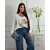 Bluza / White Statement