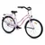 GALAXY Cruiser 26 roza