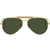 Ray-Ban Outdoorsman I Naočare za sunce RB 3030 W3402