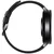 Xiaomi Mi smartwatch 2 pro-bluetooth black case with flack fluororubber strap