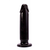 ANALNI DILDO King Size Black