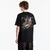 Majice Carhartt WIP S/S Feather Progress T-Shirt UNISEX Black S
