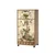Hanah Home Komoda Kiler 60?x116x36cm Hrast