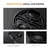 K&F 72mm Lens Cap & String