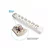 BITON ELECTRONICS Gnezdo sa 6 mesta (5025)