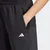 Adidas Ženski donji deo trenerke, Crni