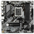 Matična ploča Gigabyte B650M K rev. 1.x