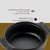 Mini-saucepan, cast iron, 13 cm - LAVA