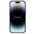 NILLKIN Maska za iPhone 16 Pro Scrub Pro, Crna