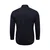 BOSS Black Srajca Hank, modra