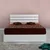 Hanah Home Francuski ležaj Fuga 140, 145x100x205 cm, Beli