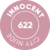 URBAN PRO City Line UV/LED Hybrid gel lak, 622 Innocent, 7 ml