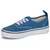 Vans Authentic Elastic Lace NAVY Modra