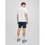 JACK & JONES Muški šorc 12165604, Teget