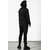 Hoodi moška - Bellow Longline - KILLSTAR - KSRA005255