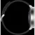 HUAWEI pametna ura Watch GT3 Pro 46mm BT, Black Fluoroelastomer