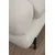 Atelier del Sofa Dvosed Livorno 188x85x92cm Beli